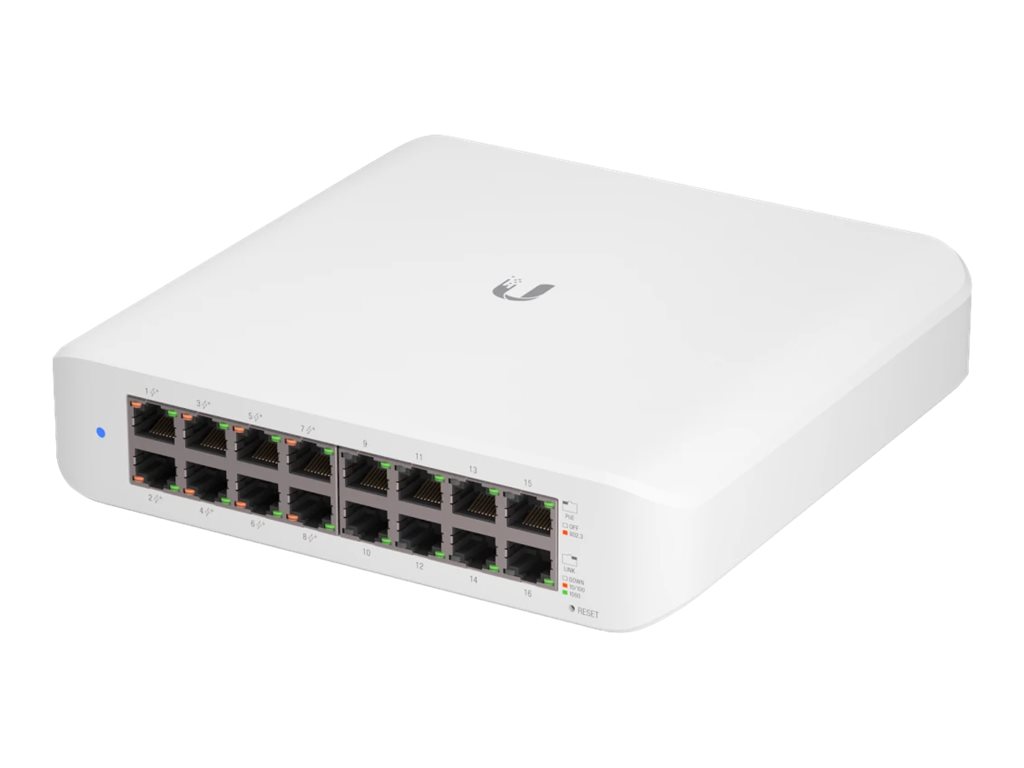 Ubiquiti UniFi UX7 Gateway