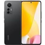 Xiaomi 12 Lite 5G Dual Sim 8GB RAM 128GB - Black EU (MZB0BK4EU)
