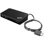Lenovo ThinkPad OneLink+ Dock (40A40090DE)