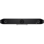 POLY Studio V52 USB-Videobar Kein Netzkabel TAA (A09D7AA#AC3)