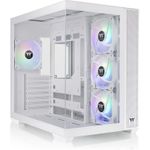Thermaltake View 380 TG ARGB Snow White (CA-1Z2-00M6WN-00)