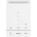 bticino 344282 Audio-Intercom-System Weiß (344282) (geöffnet)