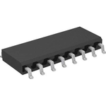 Microchip Technology Embedded-Mikrocontroller PIC18F2520-I/SO SOIC-28 8-Bit 40 MHz Anzahl I/O 25 (PIC18F2520-I/SO)