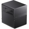 Jonsbo N3 Computer-Gehäuse Mini Tower Schwarz (N3)
