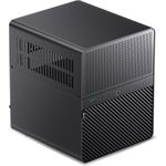 Jonsbo N3 Computer-Gehäuse Mini Tower Schwarz (N3)