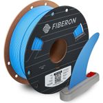 PET-GF15 1,75mm BLUE 0,5kg POLYMAKER FIBERON 3D FILAMENT (FL02006)