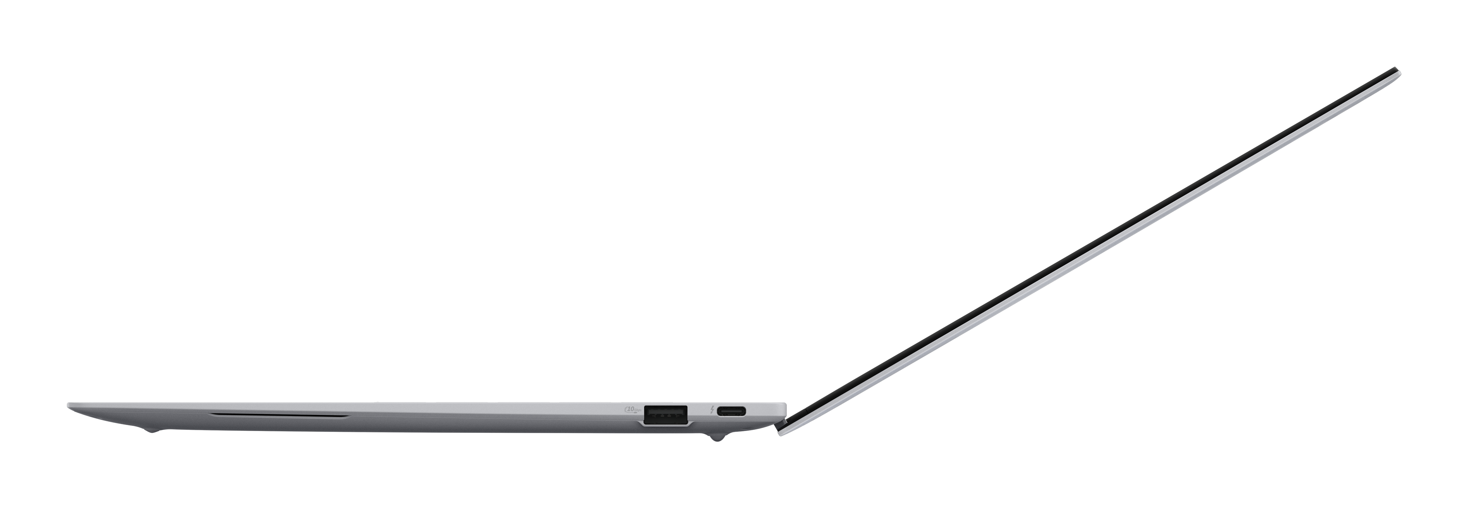 ASUS ExpertBook B9 14" Notebook Intel Core Ultra X7 358H 64 GB RAM 2 TB SSD Windows 11 Pro Grau
