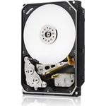 HGST Ultrastar HE10 10TB HDD SAS 12Gb/s 512E ISE 7200Rpm HUH721010AL5200 24x7 8,9cm 3.5" Bulk (0F27352)