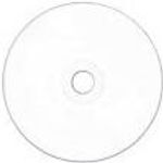 Primera TuffCoat 100 x CD-R (C-CDR80WPPSK)