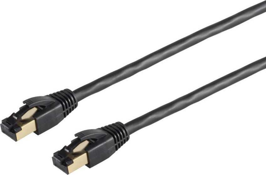 S/CONN Highend Patchkabel (1660841025)