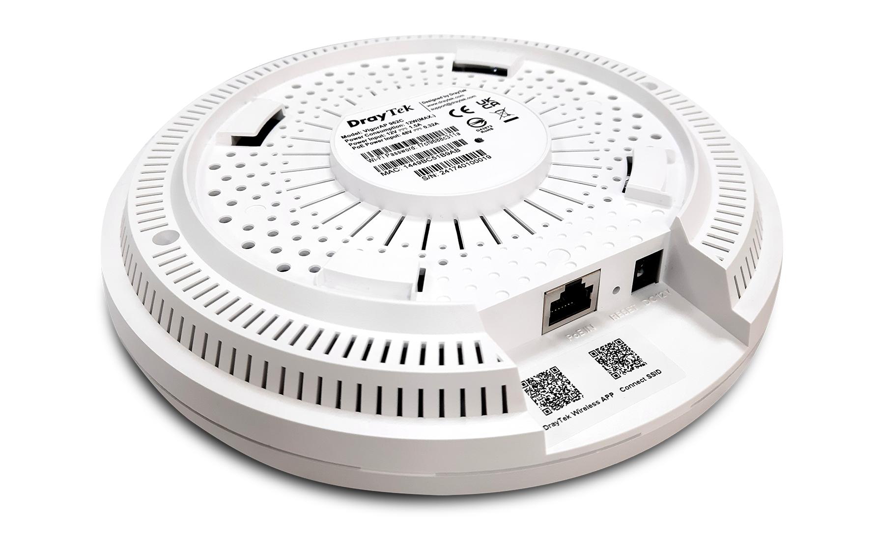 DrayTek VigorAP 962C Access Point