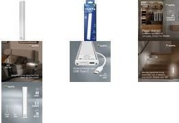 Varta Motion Sensor Slim Light (17624101111)