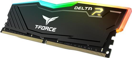 Team T-Force DELTA RGB (TF3D416G3600HC18JDC01)
