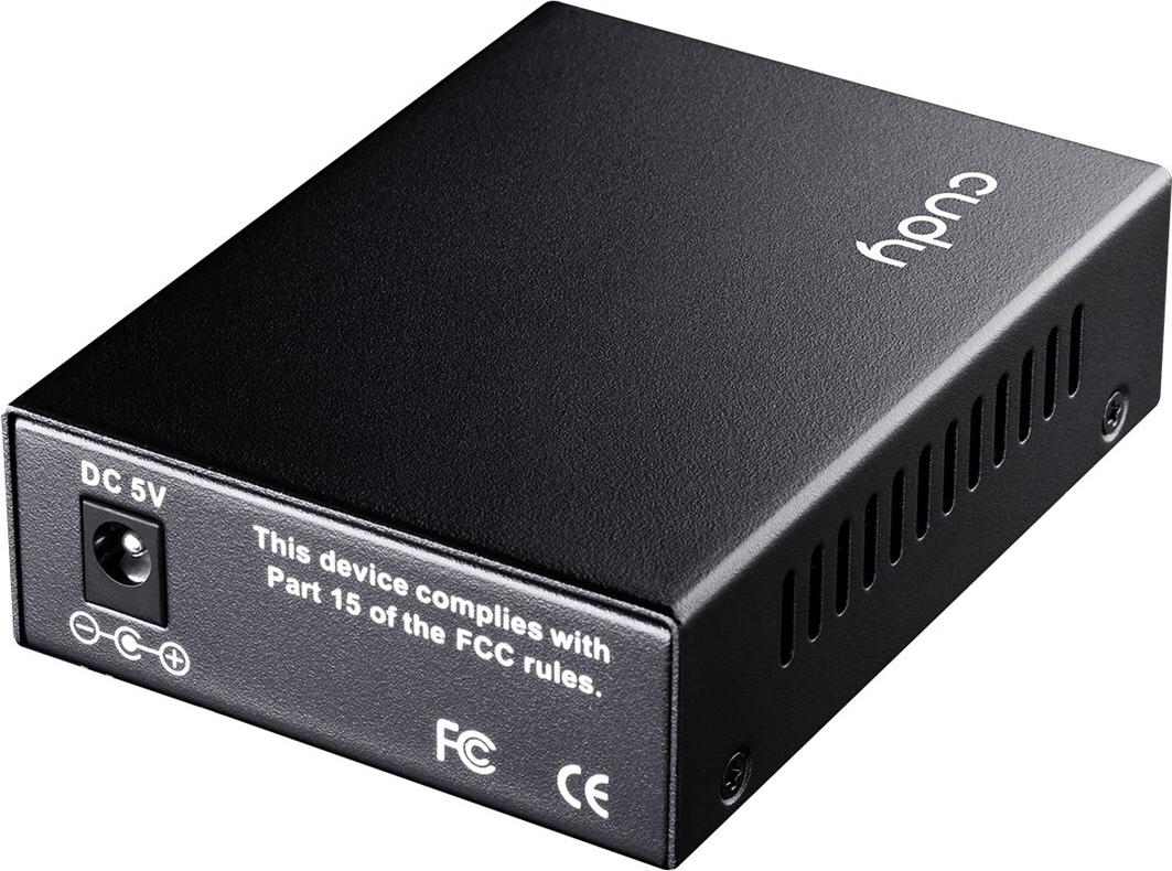 CUDY MC220 1000 Mbit/s (MC220)