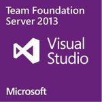 Microsoft Enrollment for Education Solutions VisualStudio TeamFndtn Svr Int Open Value Subscription, Staffel E Zusatzprodukt LIC/SA / (125-01037)