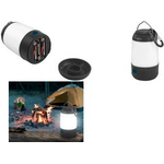 Ansmann Mini Batteriebetriebene Campingleuchte (1600-0388)