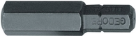 GEDORE Schraubendreherbit 5/16" Innen-6-kant 5 mm (6568360)
