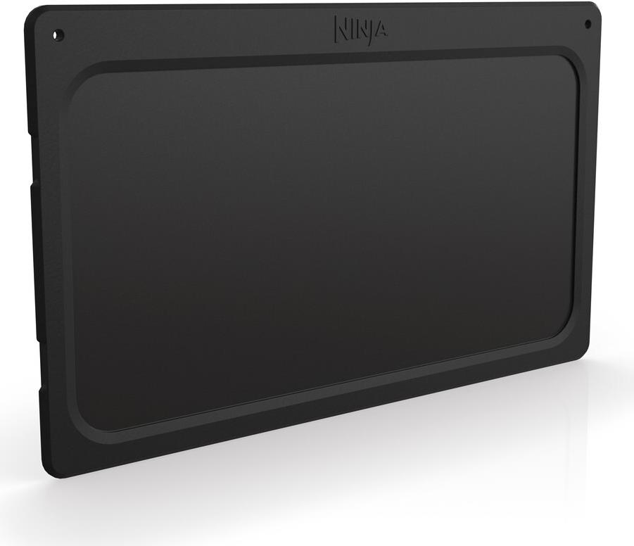 Ninja Foodi AF500EU Heißluftfritteuse 10,4 l 2,47 kW Schwarz