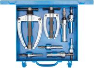 GEDORE Innenauszieher-Garnitur 8-tlg (8014610)