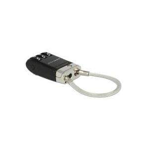 Navilock USB-Anschluss-Sicherheitsschloß (20647)