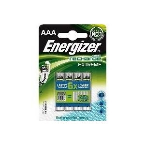 Energizer Recharge Universalbatterie (635751)