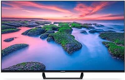 Xiaomi 43A2 109,2 cm (43" ) 4K Ultra HD Smart-TV WLAN Schwarz [Energieklasse G] (ELA4817EU)