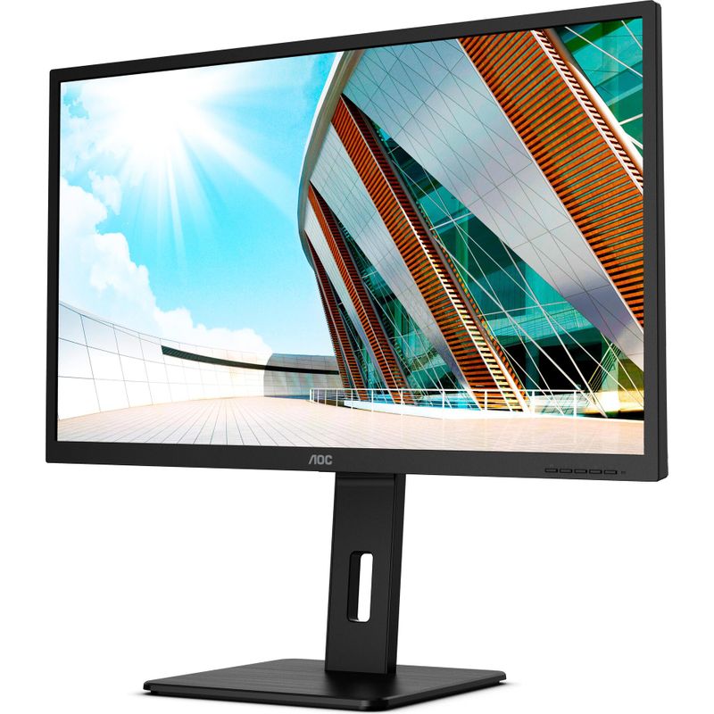 AOC Q32P2 LED-Monitor 80 cm 31.5 