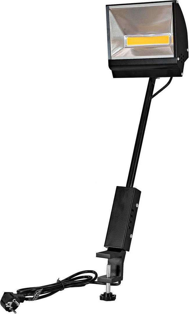 EUROLITE LED KKL-70 Fluter 4200K schwarz 70W COB LED Bühnenbeleuchtung