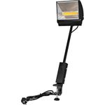 EUROLITE LED KKL-70 Fluter 4200K schwarz 70W COB LED Bühnenbeleuchtung