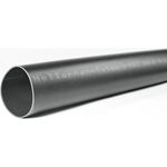 Hellermann Tyton 321-30300 Schrumpfschlauch Schwarz 2Stück(e) Kabelisolierung (321-30300)