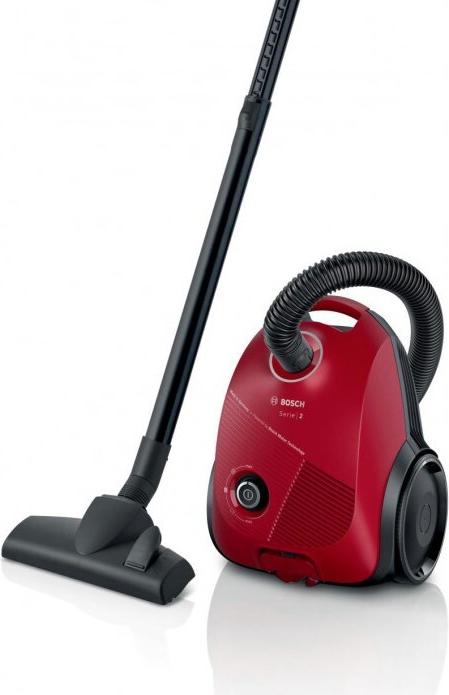 Bosch BGBS2RD1 Serie 2 Bodenstaubsauger (BGBS2RD1)