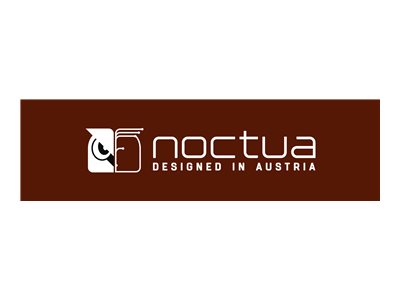 Noctua NH-D9 DX-4677 4U CPU-Kühler