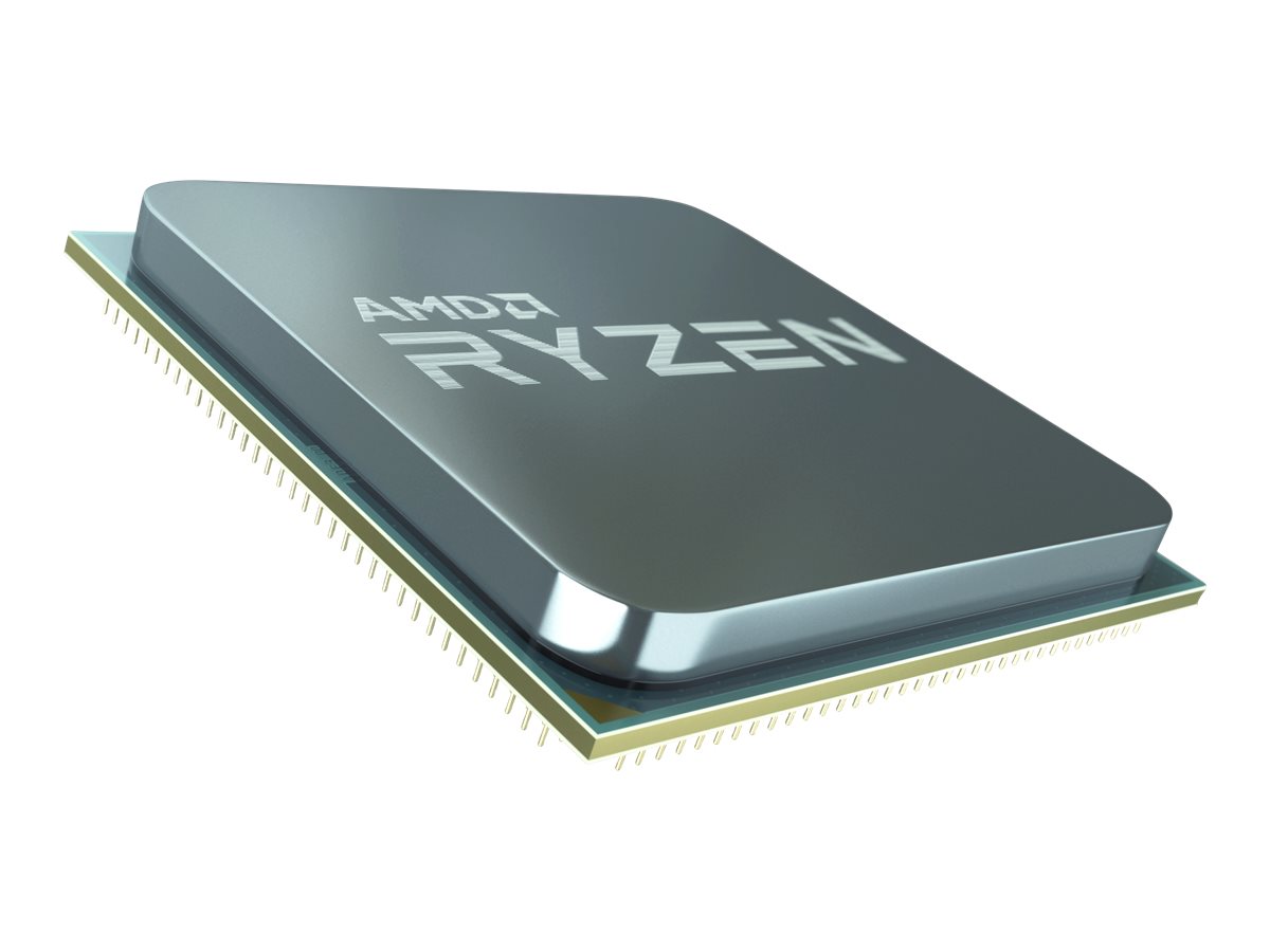 AMD Ryzen 3 3200G Prozessor 3,6 GHz 4 Kerne