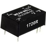 Mean Well DLC03A-05 DC/DC-Wandlermodul 300 mA 3 W Anzahl Ausgänge: 2 x Inhalt 1 St. (DLC03A-05)