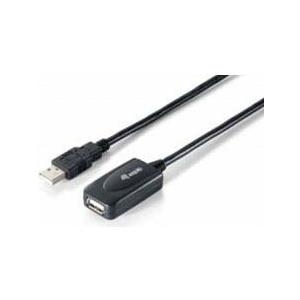 Equip USB2.0 Active Extension Cable (133311)
