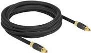 Delock Digitales Audio-Kabel (optisch) (86594)