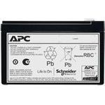 APC Replacement Battery Cartridge #177 (APCRBC177)