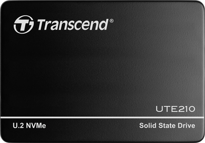 Transcend UTE210T 4 TB 2.5" PCI Express 4.0 NVMe 3D NAND (TS4TUTE210T)