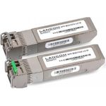 Lancom Systems SFP-BiDi1310-LC10 Netzwerk-Transceiver-Modul Faseroptik 10000 Mbit/s SFP+ (60202)