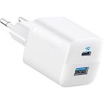 ANKER 323 Dual-Port 33W Charger, EU Plug (A2331G21)