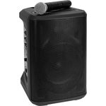 OMNITRONIC PORTY-8A Drahtlos-PA-System (13107010)