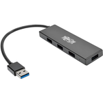 Tripp Lite U360-004-SLIM Ultraschlanker (U360-004-SLIM)