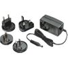 Lindy - Video- / Audiokabel - DisplayPort (M) bis HDMI (M) - 20,0m - Hybrid Kupfer/Kohlefaser - Schwarz - rund, 4K Unterstützung (38491)