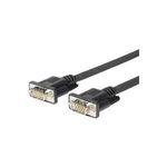 Vivolink 0.9m VGA M/M VGA-Kabel 0,9 m VGA (D-Sub) Schwarz (PROVGAMC0.9)