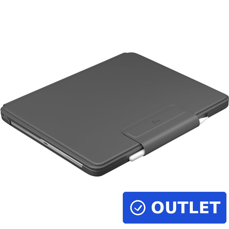 Logitech Slim Folio Pro (920-009687)