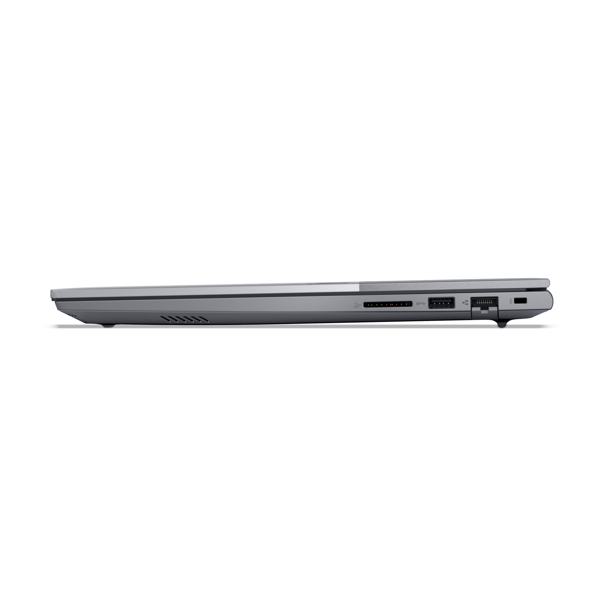 Lenovo ThinkBook 16 G8 IRL 16" Intel Core 5 210H 16 GB RAM 512 GB SSD Arctic Grey