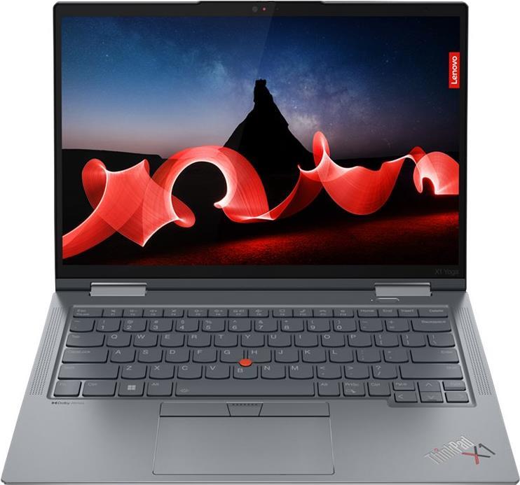 Lenovo ThinkPad X1 Yoga Gen 8 21HQ (21HQ0033GE)