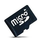 Intermec MICRO-SD CARD 1GB AF1GUDI RO IN (856-065-004)