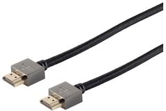 shiverpeaks PRO Serie II HDMI Kabel, A-Stecker (BS20-15255)