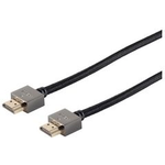 shiverpeaks PRO Serie II HDMI Kabel, A-Stecker (BS20-15255)